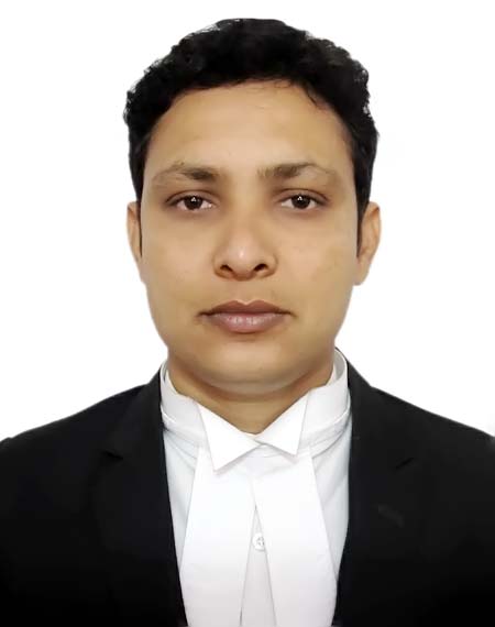 Md. Saidur Rahaman Shohag